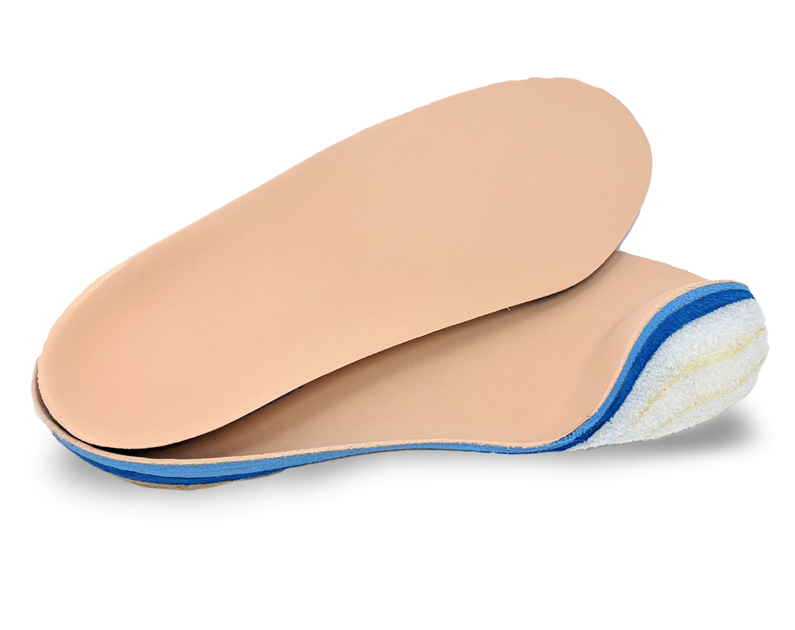 Custom Made Insole