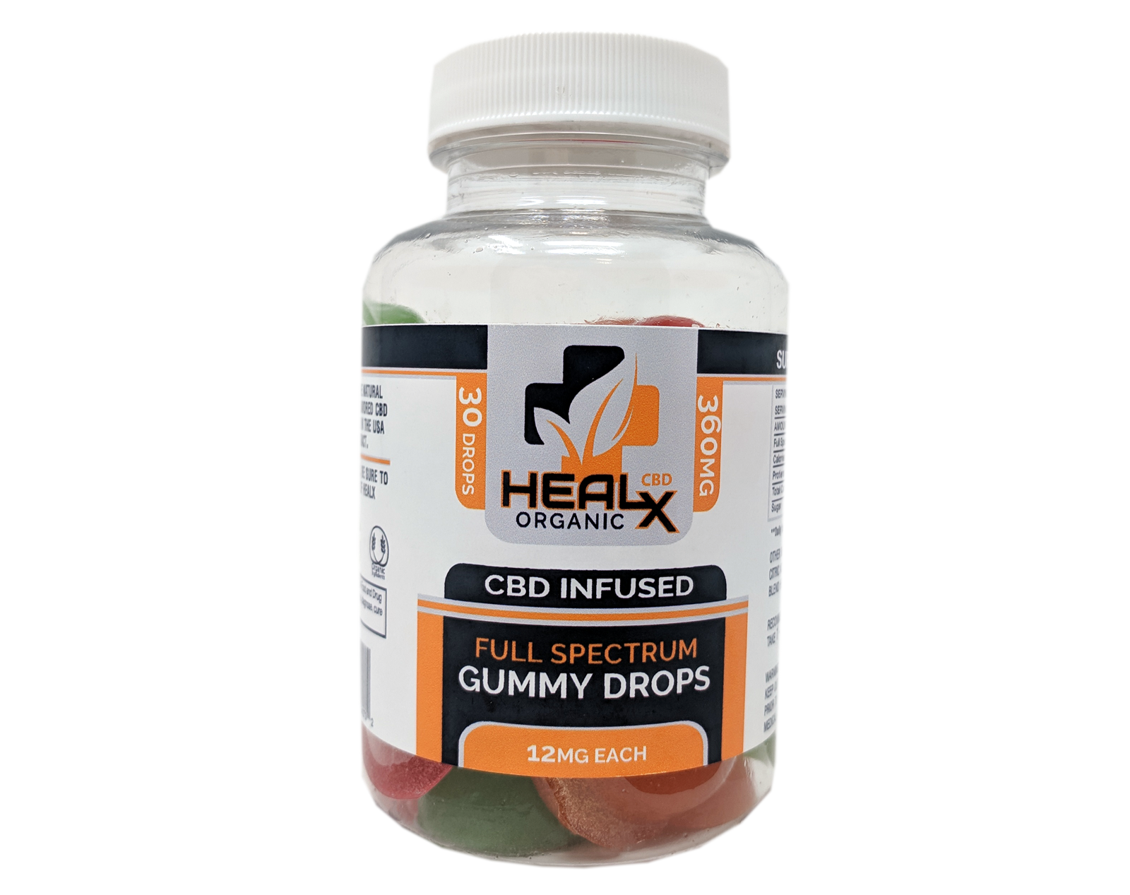 CBD Gummy