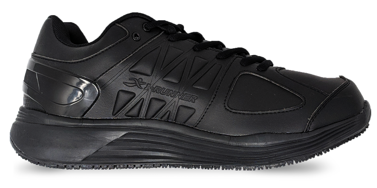 Non-Slip Diabetic Work Shoe | I-Runner 