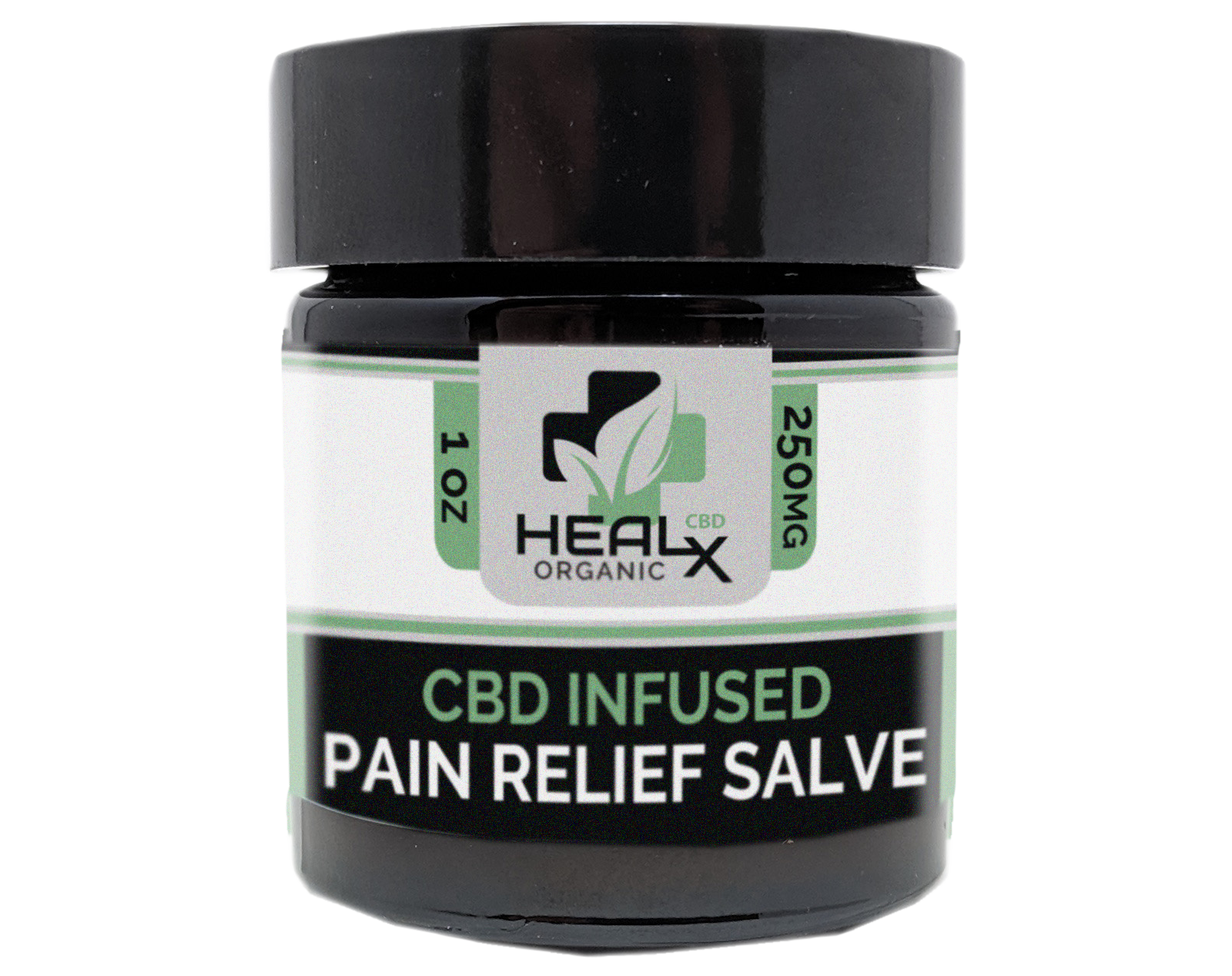 CBD Salve