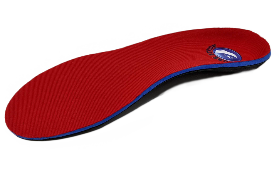 Retail Orthotic | I-Runner