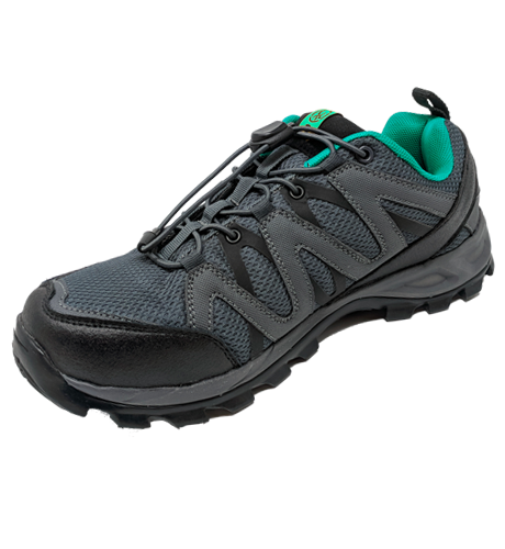 I-Runner Explorer shoe